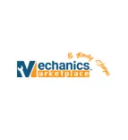 Mechanics & Body Shops Marketplace
