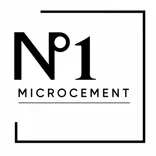 No1 Microcement