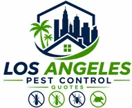 Los Angeles Pest Control Quotes