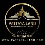 HIDELAND Luxury Pool Villa Pattaya Walking Street