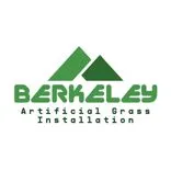 Berkeley Artificial Grass Installation