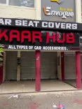 KAAR HUB