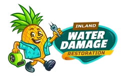 Inland Water Damage