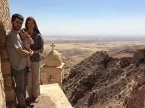 Iraq eVisa