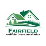 Fairfield Artificial Grass Installation