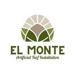 El Monte Artificial Turf Installation