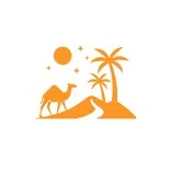 Desert Sahara Life