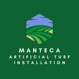 Manteca Artificial Turf Installation