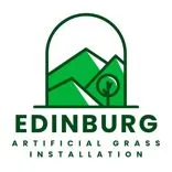 Edinburg Artificial Grass Installation