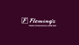 Fleming’s Prime Steakhouse & Wine Bar - Metairie