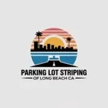 Parking Lot Striping of Long Beach