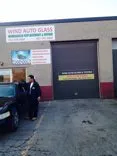 Wind Auto Glass