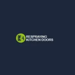 Respraying Kitchen Doors Ltd