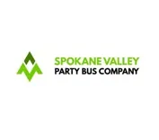 Spokane Valley Party Bus Company