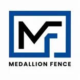 Medallion Fence