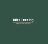 Olive Fencing
