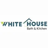 White House bath and kitchen