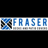 Fraser Decks and Patio Covers