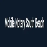 Mobile Notary South Beach