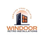 Windoor Retro Installations