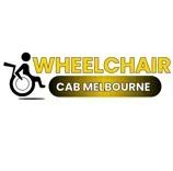 Wheelchair Cab Melbourne