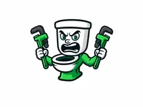 Mega Toliet Plumbing