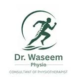 Physiotherapist