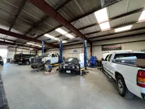 Wall Street Automotive