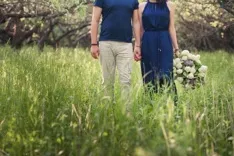Bridget Walch Civil Marriage Celebrant Tasmania