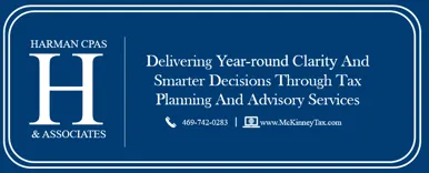 Harman CPAs And Associates, PLLC