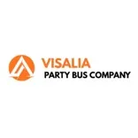 Visalia Party Bus Company