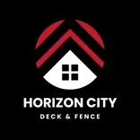 Horizon City Deck & Fence