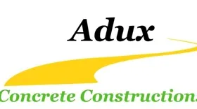 ADUX Concrete Construction