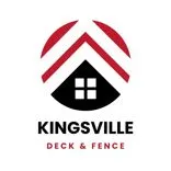 Kingsville Deck & Fence
