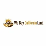 We Buy California Land