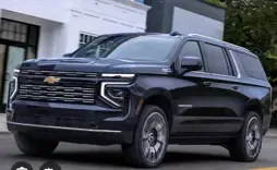  Regent Black Car