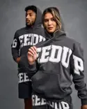 geedup hoodie