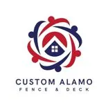 Custom Alamo Fence & Deck