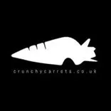 Crunchy Carrots