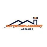 TMR Gutter Replacement Adelaide