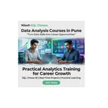 Data Analyst Classes In Karvenagar Pune