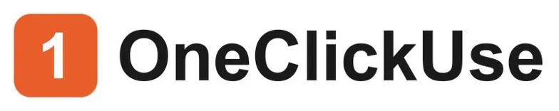 One Click Use