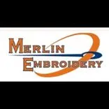 Merlin Embroidery