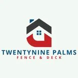 Twentynine Palms Fence & Deck