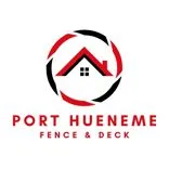 Port Hueneme Fence & Deck