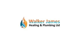 Walker James Heating & Plumbing Ltd
