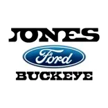 Jones Ford Buckeye