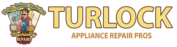 Turlock Appliance Repair Pros