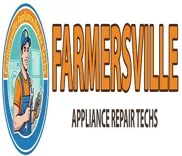Farmersville Appliance Repair Techs