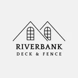 Riverbank Deck & Fence